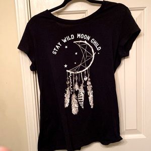 Women’s t- shirt